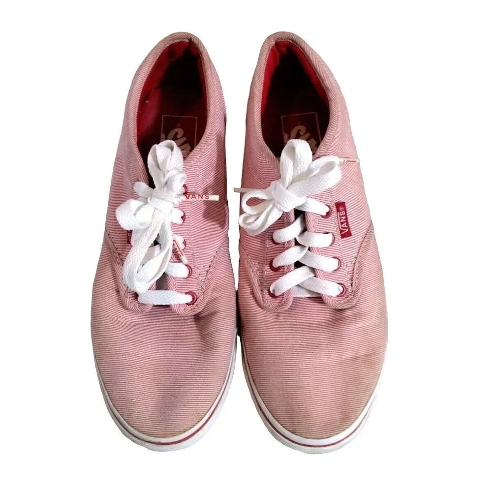 Vans womens size